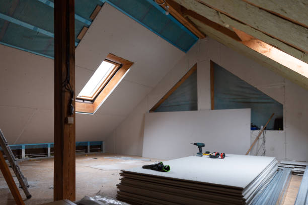 Best Insulation for Specific Applications in Sultana, CA
