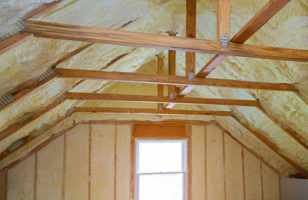 Best Energy Efficiency Solutions in Sultana, CA