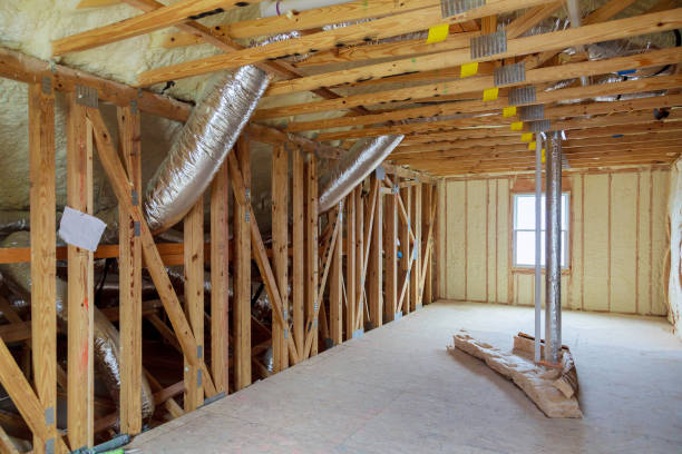 Best Specialty Insulation in Sultana, CA