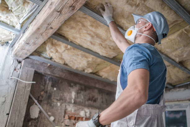 Best Insulation Maintenance and Repair in Sultana, CA