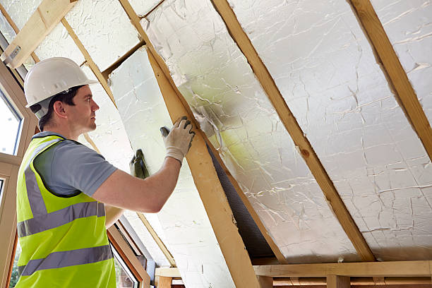 Best Residential Insulation in Sultana, CA