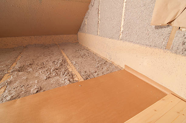 Best Insulation for Specific Applications in Sultana, CA